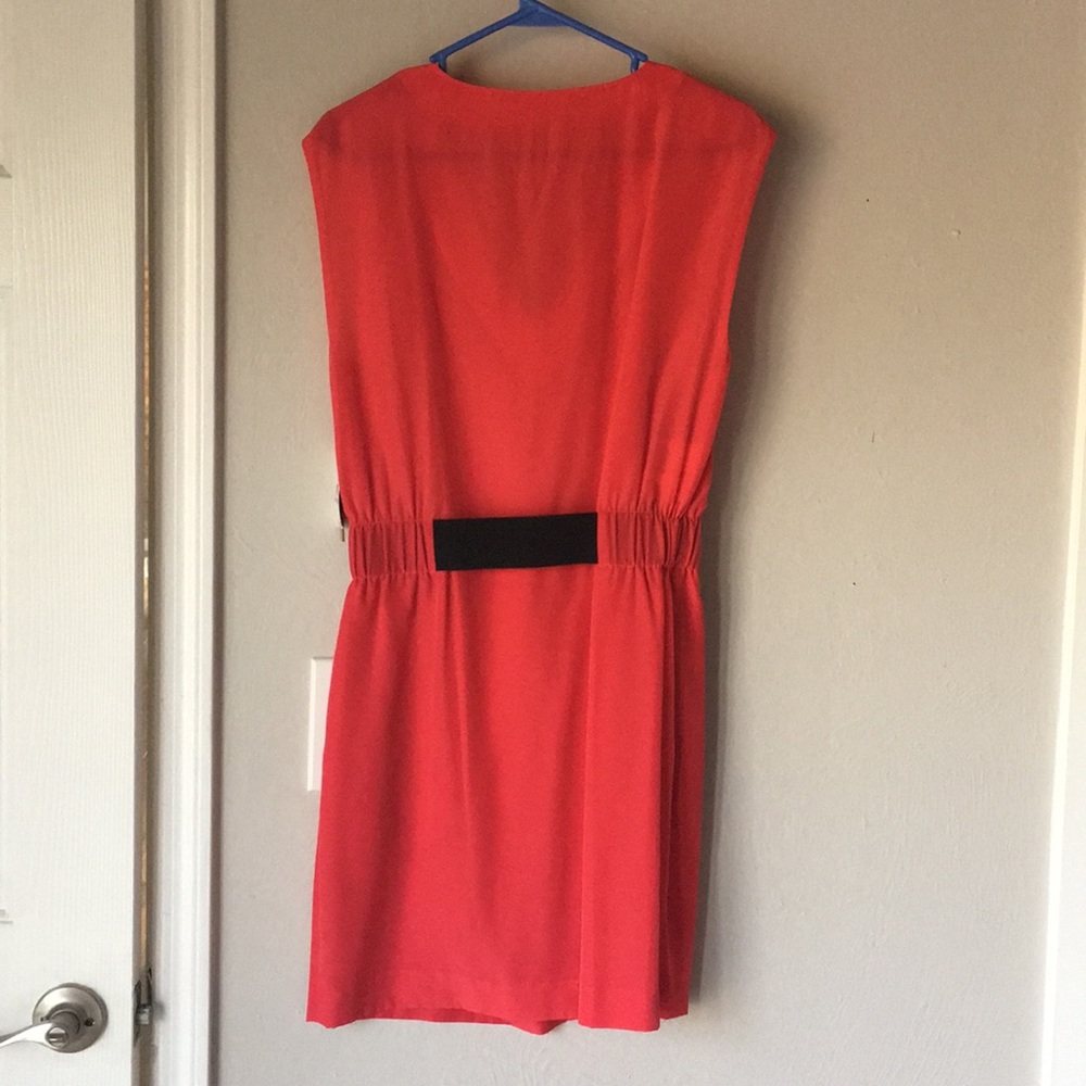 BNWT pink Rachel Roy dress - Picture 6 of 9
